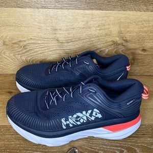 Hoka One One Bondi 7 Size 7.5